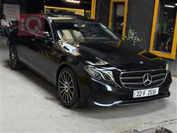 مێرسێدس بێنز E-Class